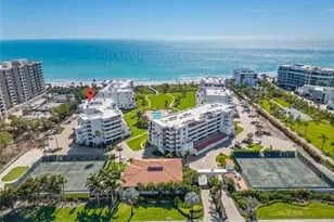 1445 Gulf of Mexico Dr, Longboat Key, FL 34228 - Photo 3