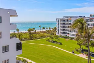 1445 Gulf of Mexico Dr, Longboat Key, FL 34228 - Photo 13