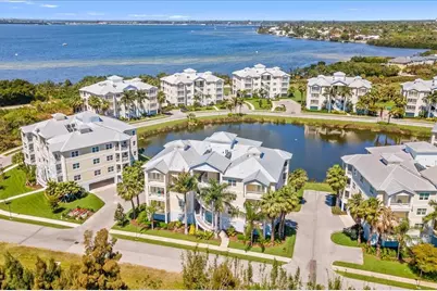 3418 79th Street Circle W #303, Bradenton, FL 34209 - Photo 1