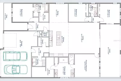 5521 Blue Water Boulevard, Sarasota, FL 34238 - Photo 11