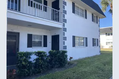 202 47th Avenue Drive W #135, Bradenton, FL 34207 - Photo 1