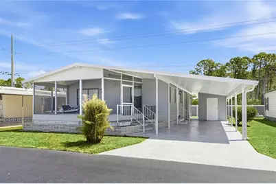 234 Palm Air Drive, Osprey, FL 34229 - Photo 5