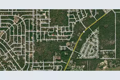 705 W Hummingbird Drive, Citrus Springs, FL 34434 - Photo 3