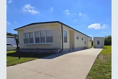 6710 36th Avenue E #145, Palmetto, FL 34221 - Photo 1