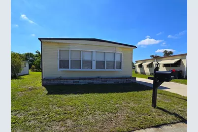 6710 36th Avenue E #145, Palmetto, FL 34221 - Photo 39