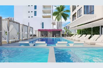 290 Cocoanut Avenue #703, Sarasota, FL 34236 - Photo 19