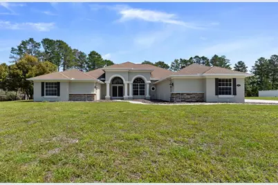 10130 Lazy Days Court, Weeki Wachee, FL 34613 - Photo 3