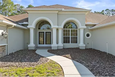 10130 Lazy Days Court, Weeki Wachee, FL 34613 - Photo 5