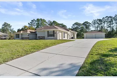 10130 Lazy Days Court, Weeki Wachee, FL 34613 - Photo 3