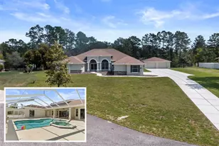 10130 Lazy Days Ct, Weeki Wachee, FL 34613 - Photo 1