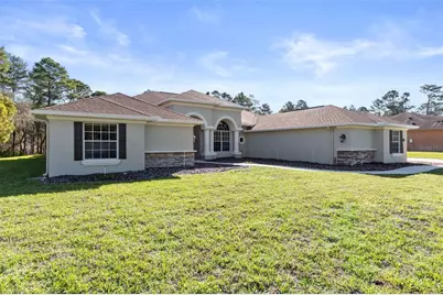 10130 Lazy Days Court, Weeki Wachee, FL 34613 - Photo 7