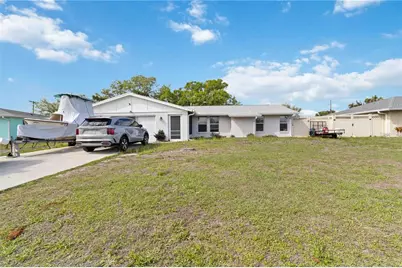 395 Gulf Breeze Boulevard, Venice, FL 34293 - Photo 1
