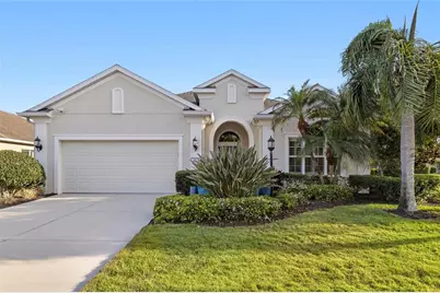 4623 Claremont Park Drive, Bradenton, FL 34211 - Photo 1