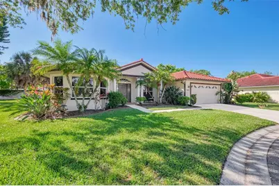 6632 Deering Circle, Sarasota, FL 34240 - Photo 7