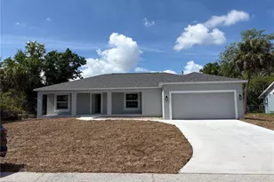 7371 Mullen Ln, Port Charlotte, FL 33981 - Photo 1