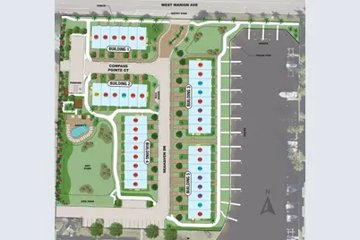 1617 Sea Haven Drive #503, Punta Gorda, FL 33950 - Photo 19