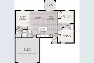 2292 Cannolot Boulevard, Port Charlotte, FL 33948 - Photo 9