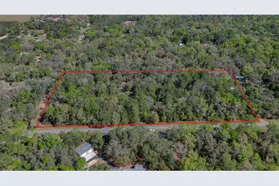 136 Marlin Road, Pomona Park, FL 32181 - Photo 1