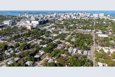 610 N East Avenue, Sarasota, FL 34237 - Photo 57