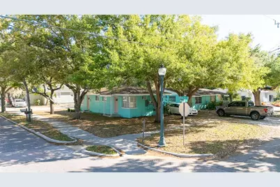 610 N East Avenue, Sarasota, FL 34237 - Photo 59