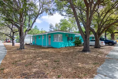 610 N East Avenue, Sarasota, FL 34237 - Photo 1