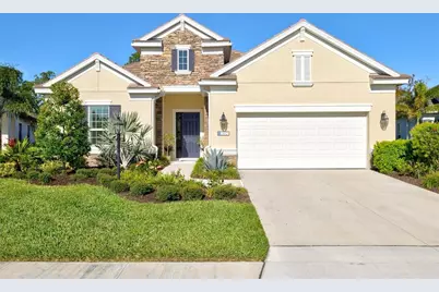 3612 Ocean Blue Cove, Bradenton, FL 34211 - Photo 1