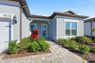 9018 Sunray Cv, Parrish, FL 34219 - Photo 5