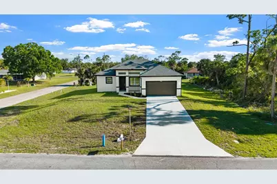 18265 Lake Worth Boulevard, Port Charlotte, FL 33948 - Photo 3