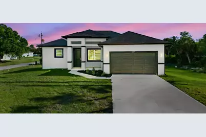 18265 Lake Worth Boulevard, Port Charlotte, FL 33948 - Photo 1