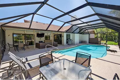 4964 Candlebush Circle, Sarasota, FL 34241 - Photo 57