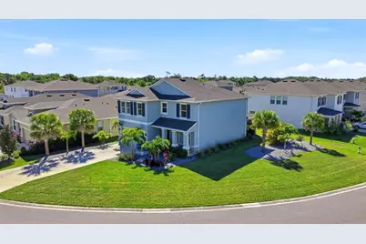 2109 Midnight Pearl Drive, Sarasota, FL 34240 - Photo 5