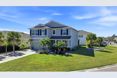 2109 Midnight Pearl Drive, Sarasota, FL 34240 - Photo 1