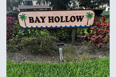 8626 54th Avenue W #29, Bradenton, FL 34210 - Photo 43