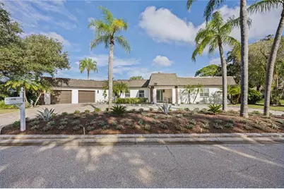 5025 Marsh Field Road, Sarasota, FL 34235 - Photo 3