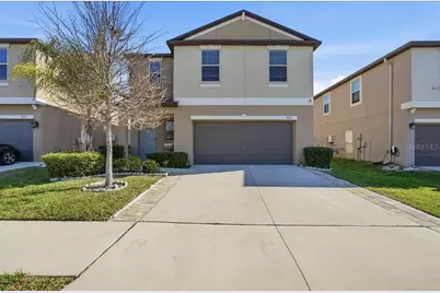 9513 Channing Hill Drive, Sun City Center, FL 33573 - Photo 1