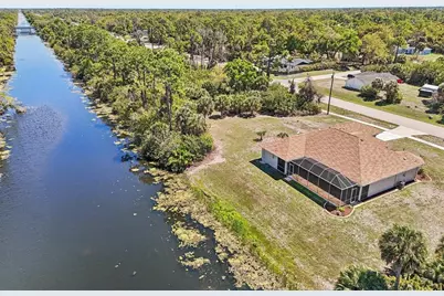 2160 W Hillsborough Boulevard, North Port, FL 34286 - Photo 69
