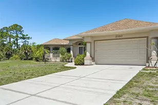 2160 W Hillsborough Blvd, North Port, FL 34286 - Photo 5