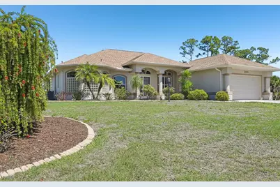 2160 W Hillsborough Boulevard, North Port, FL 34286 - Photo 5
