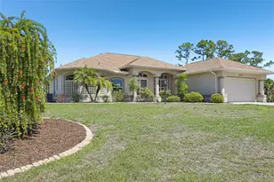 2160 W Hillsborough Blvd, North Port, FL 34286 - Photo 5