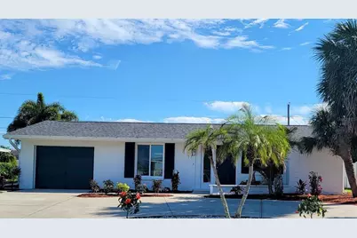 401 Sunnyside Drive, Venice, FL 34293 - Photo 1