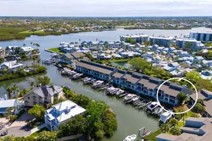 1249 Dockside Pl, Sarasota, FL 34242 - Photo 3