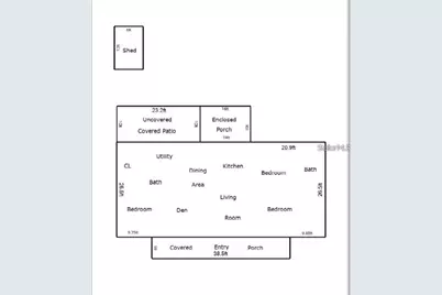 820 Coconut Road, Venice, FL 34293 - Photo 45