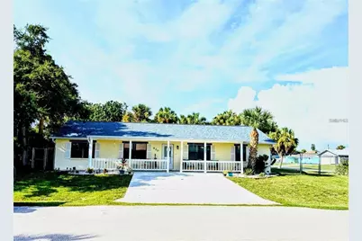 820 Coconut Road, Venice, FL 34293 - Photo 1