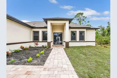 11161 Carnegie Avenue, Englewood, FL 34224 - Photo 1