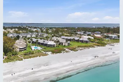 5655 Gulf Of Mexico Drive #A107, Longboat Key, FL 34228 - Photo 1
