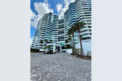 988 Blvd Of The Arts Boulevard #1617, Sarasota, FL 34236 - Photo 1