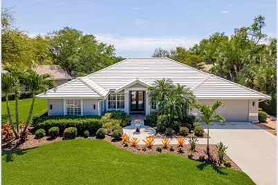 4450 Deer Creek Boulevard, Sarasota, FL 34238 - Photo 1