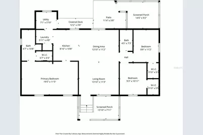 6850 S Maxwell Point, Homosassa, FL 34446 - Photo 11