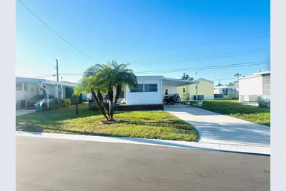 29 Shady Lane #29, Palmetto, FL 34221 - Photo 5