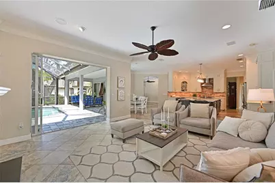 3240 Walter Travis Drive, Sarasota, FL 34240 - Photo 5